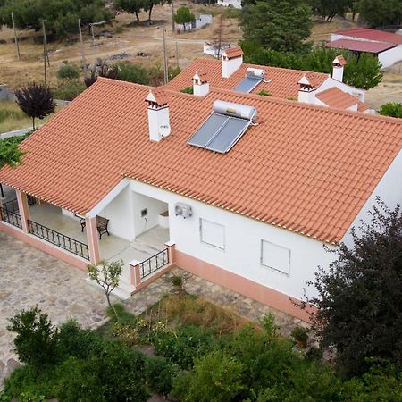 Marvão Tapada Da Beiraヴィラ エクステリア 写真