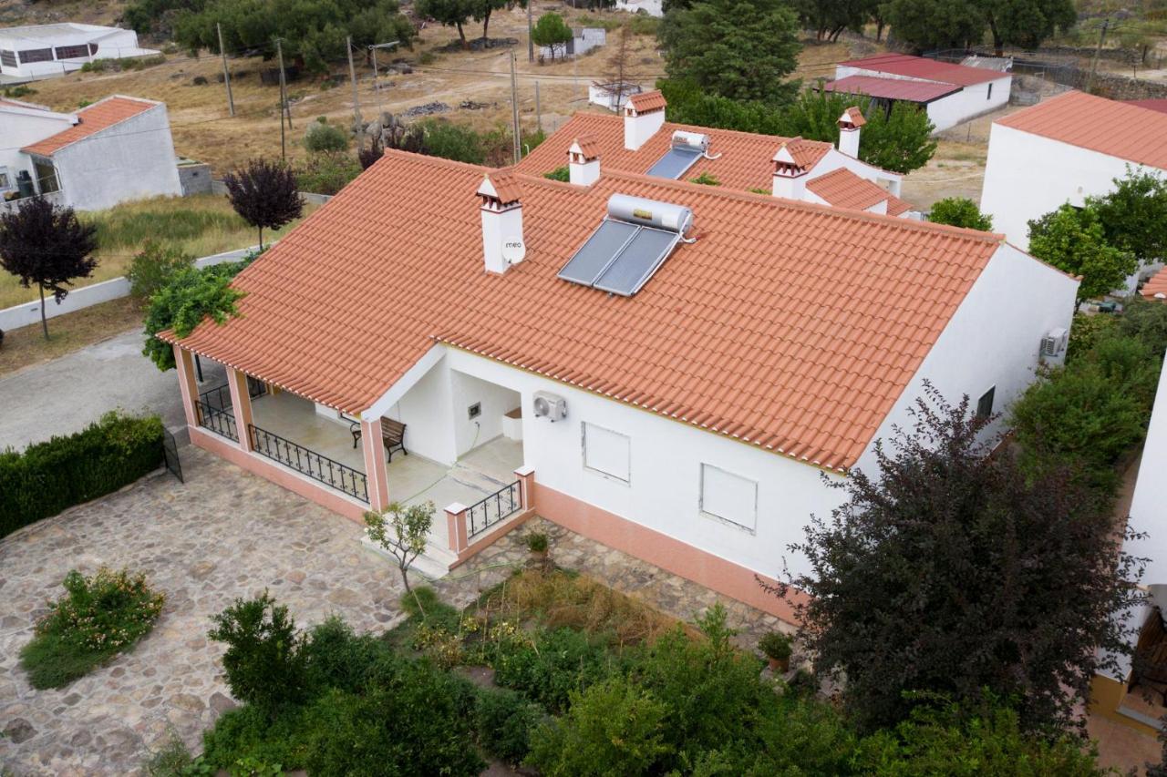 Marvão Tapada Da Beiraヴィラ エクステリア 写真