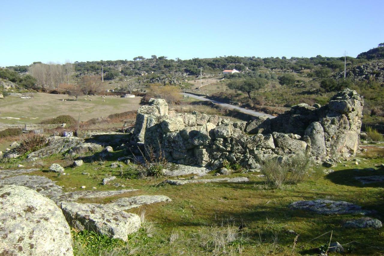 Marvão Tapada Da Beiraヴィラ エクステリア 写真