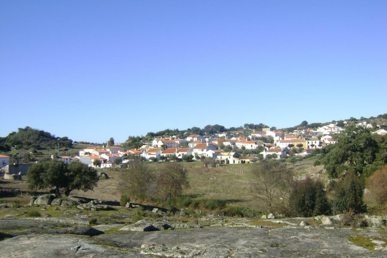 Marvão Tapada Da Beiraヴィラ エクステリア 写真