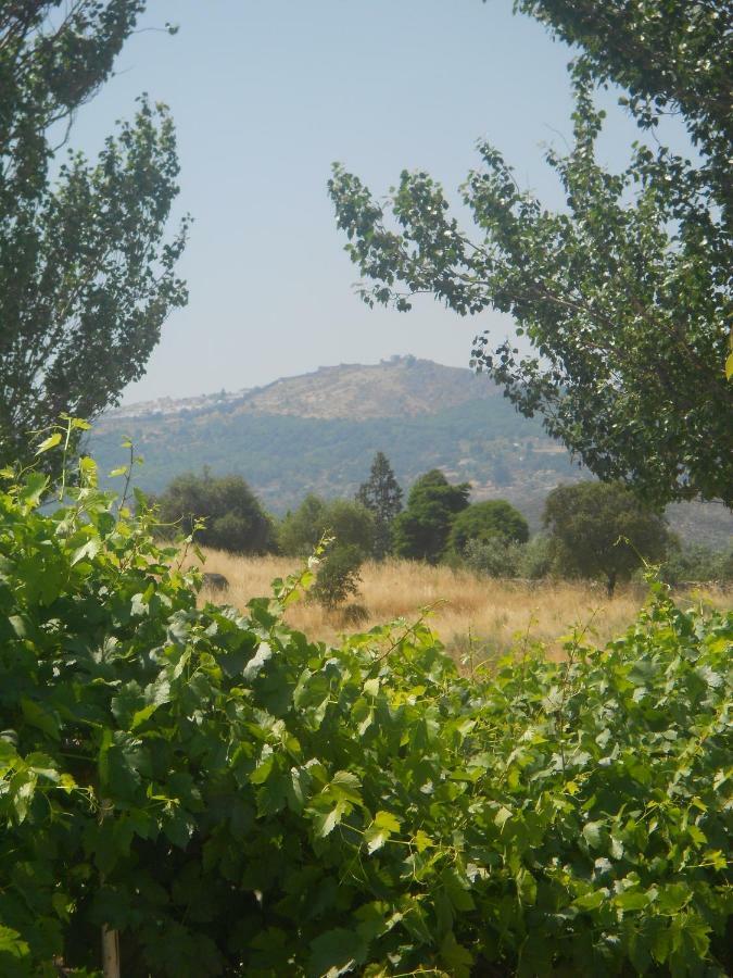 Marvão Tapada Da Beiraヴィラ エクステリア 写真