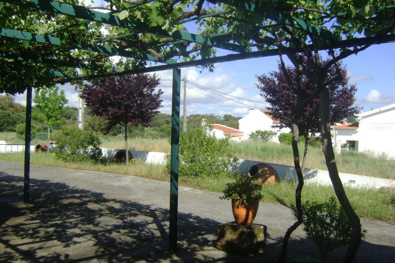 Marvão Tapada Da Beiraヴィラ エクステリア 写真