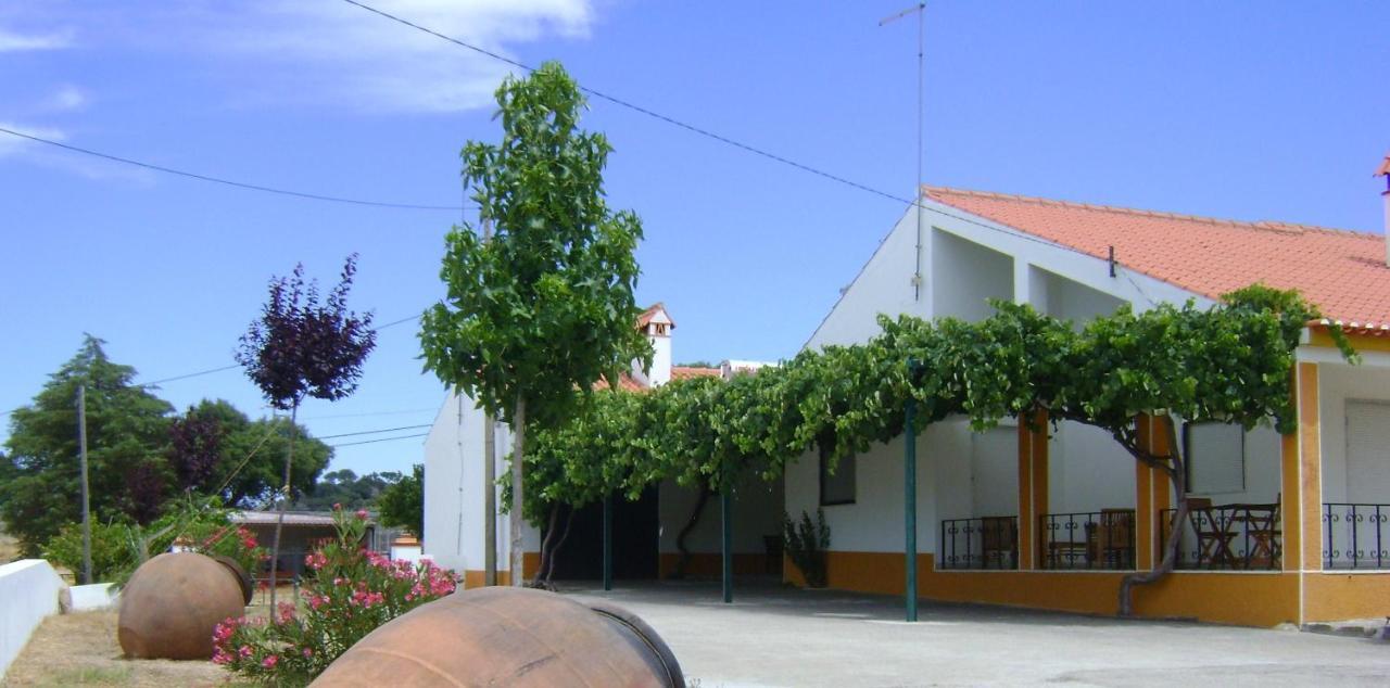 Marvão Tapada Da Beiraヴィラ エクステリア 写真