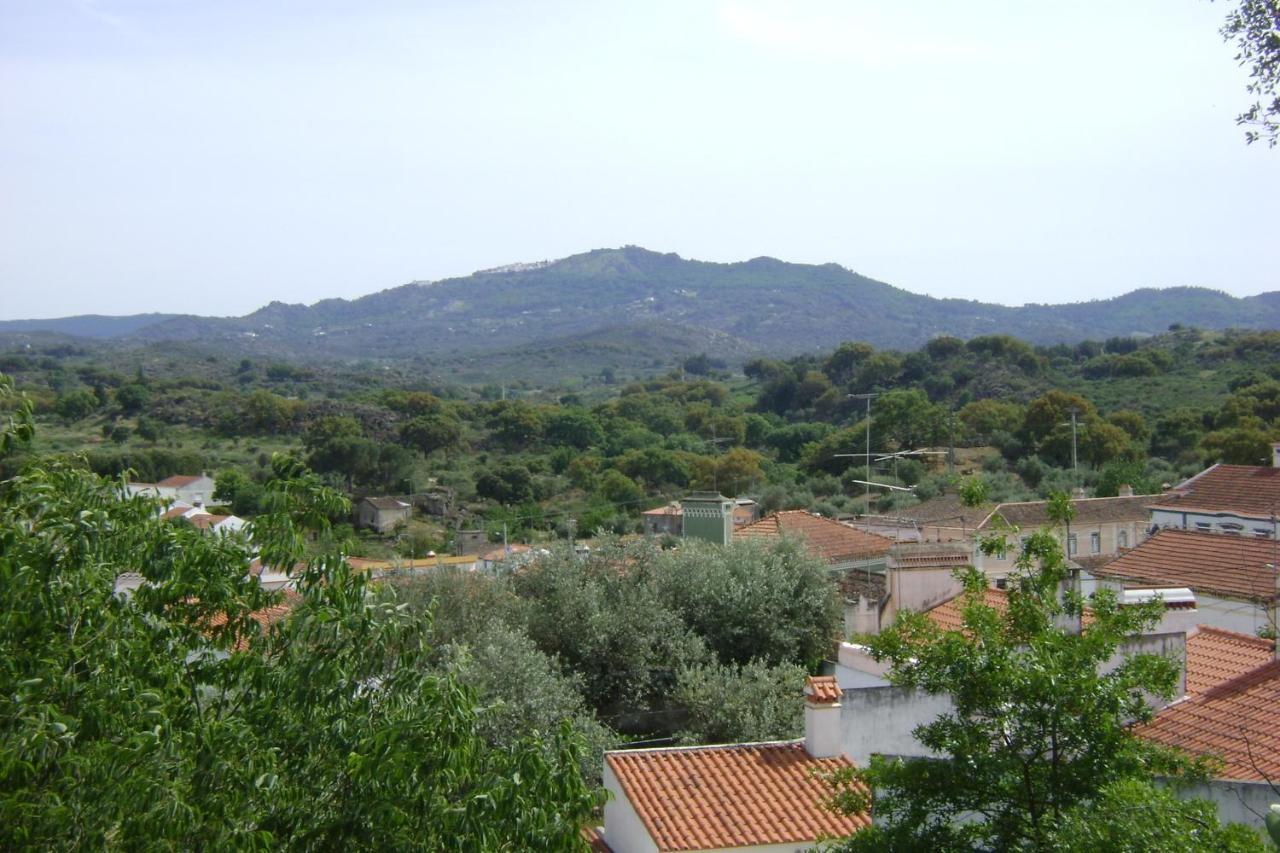 Marvão Tapada Da Beiraヴィラ エクステリア 写真