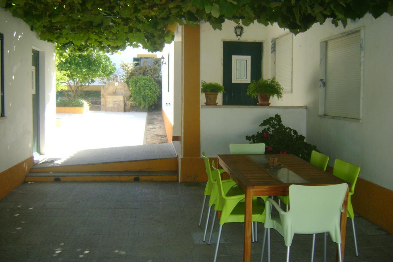 Marvão Tapada Da Beiraヴィラ エクステリア 写真