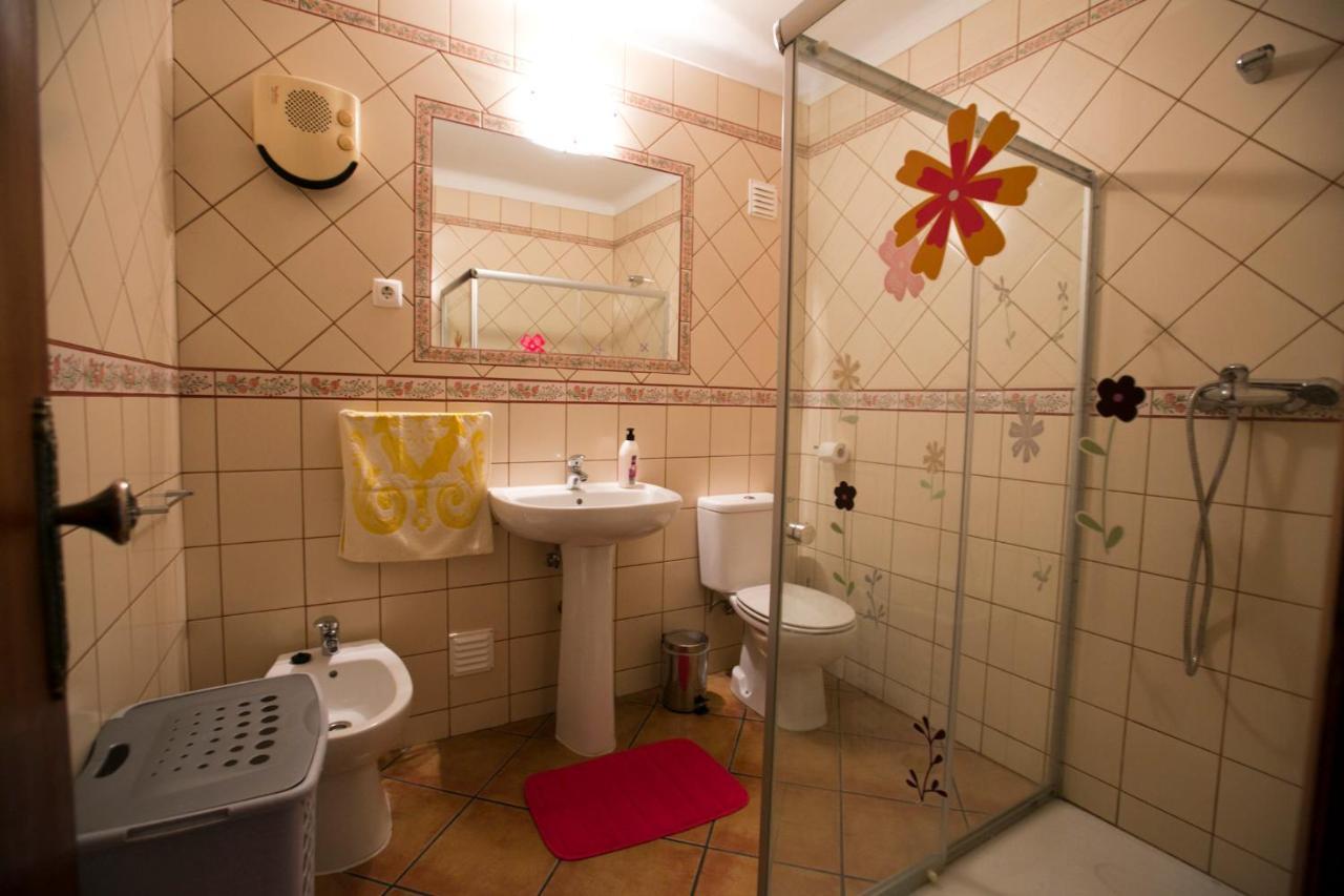 Marvão Tapada Da Beiraヴィラ エクステリア 写真