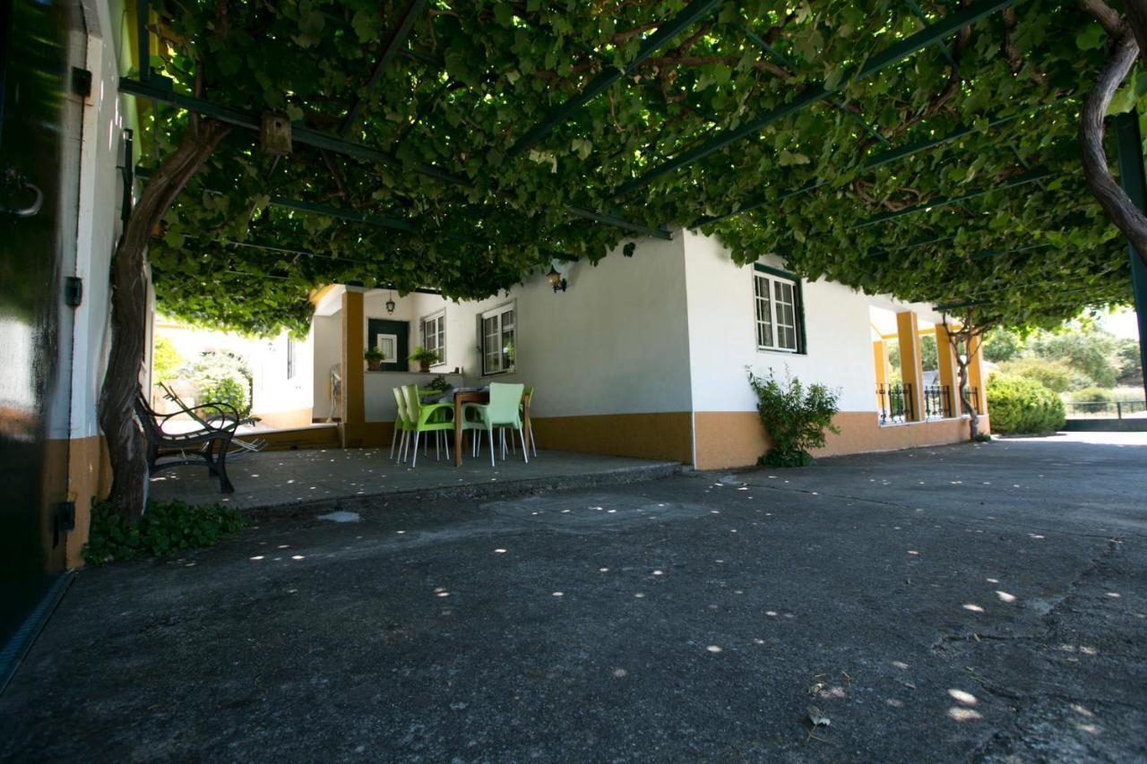 Marvão Tapada Da Beiraヴィラ エクステリア 写真